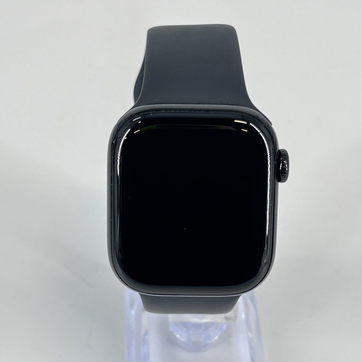 Apple Watch (Series 10) 42mm Jet Black Unlocked 64GB