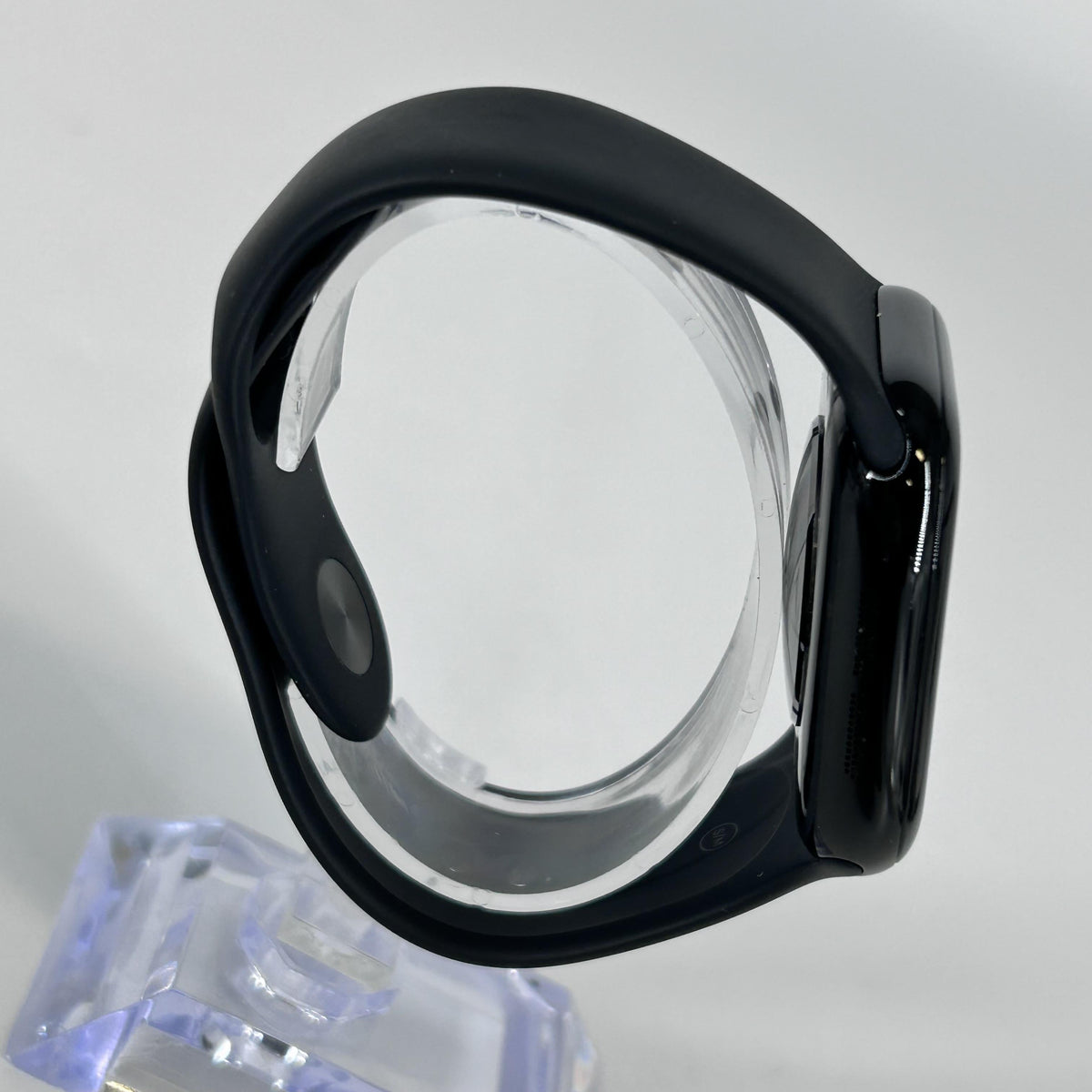 Apple Watch (Series 10) 42mm Jet Black Unlocked 64GB