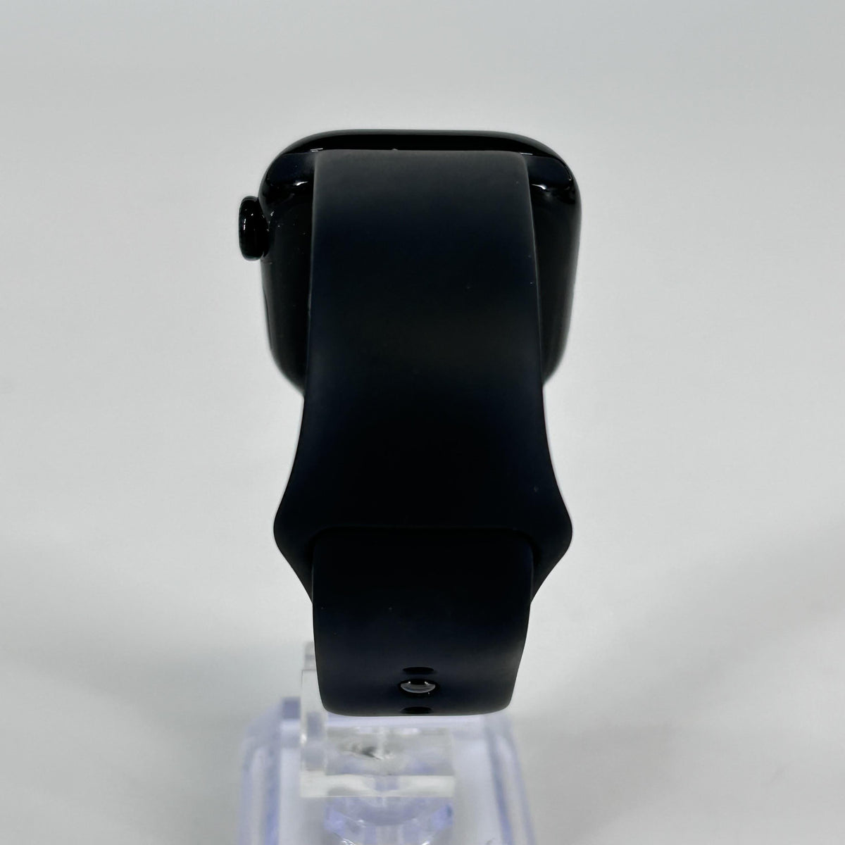 Apple Watch (Series 10) 42mm Jet Black Unlocked 64GB
