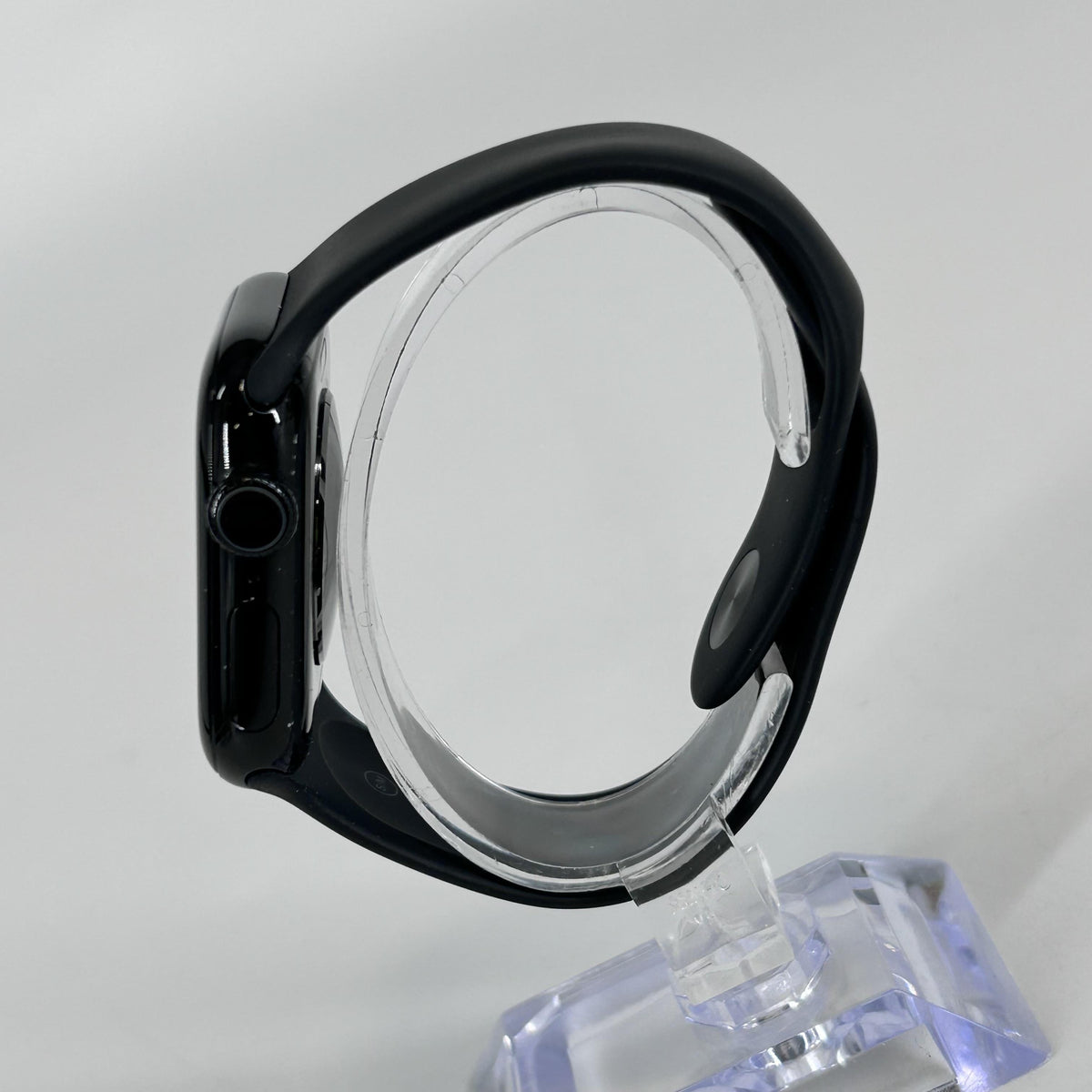 Apple Watch (Series 10) 42mm Jet Black Unlocked 64GB