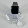 Apple Watch (Series 9) 45mm Graphite Unlocked 64GB