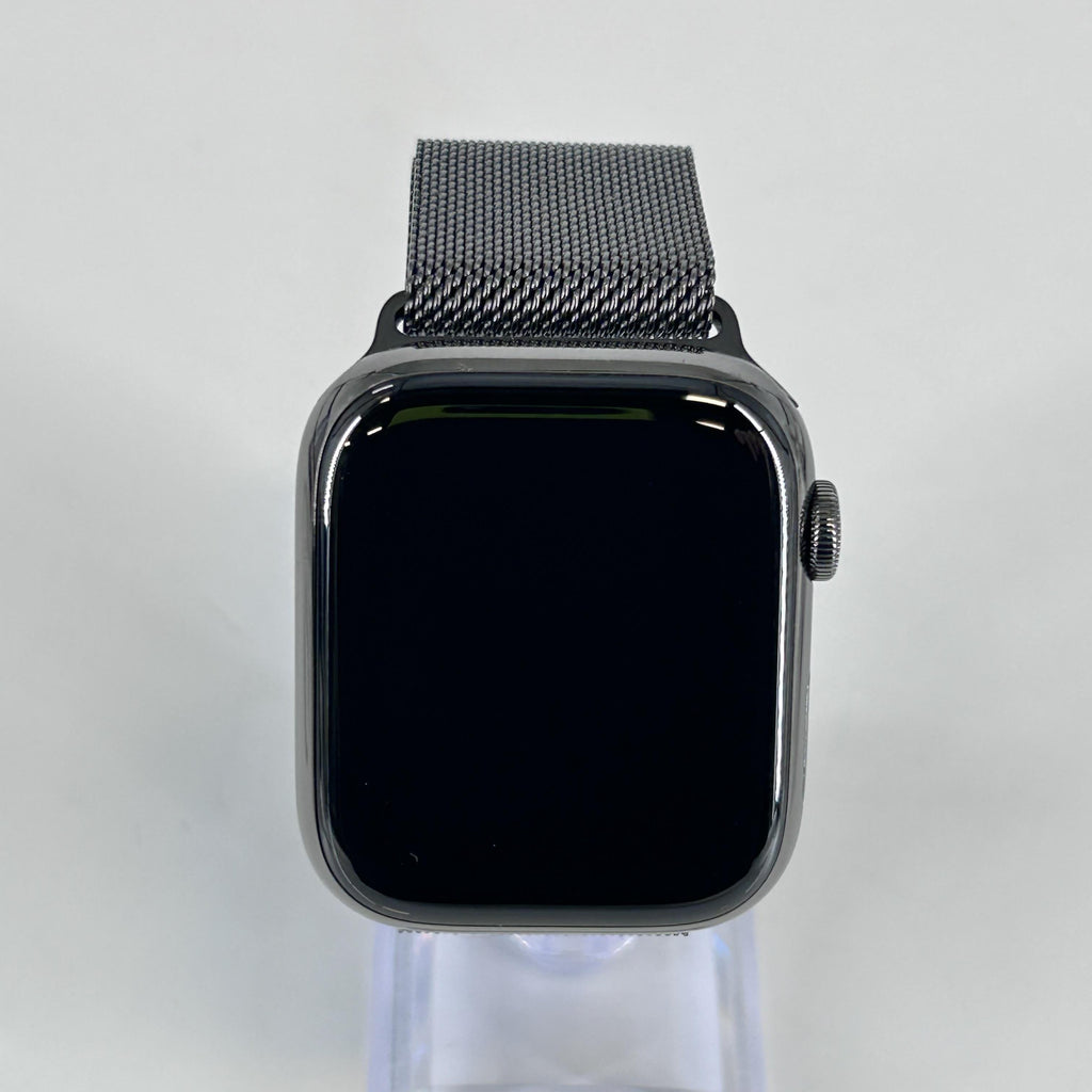 Apple Watch (Series 9) 45mm Graphite Unlocked 64GB