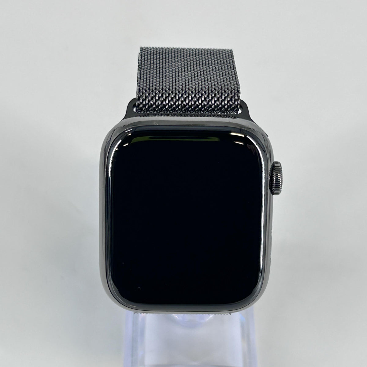 Apple Watch (Series 9) 45mm Graphite Unlocked 64GB