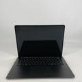 Microsoft Surface Laptop 7 15 Black 2.2 GHz Intel Core Ultra 7 Series 2 16GB RAM 256GB Solid State Drive