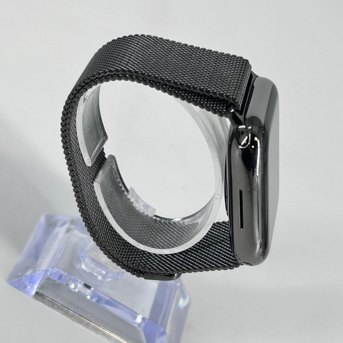 Apple Watch (Series 9) 45mm Graphite Unlocked 64GB