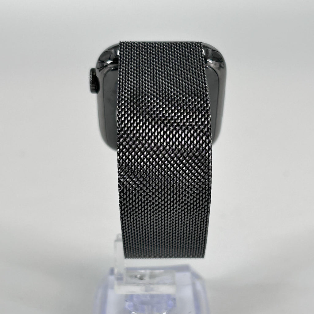 Apple Watch (Series 9) 45mm Graphite Unlocked 64GB