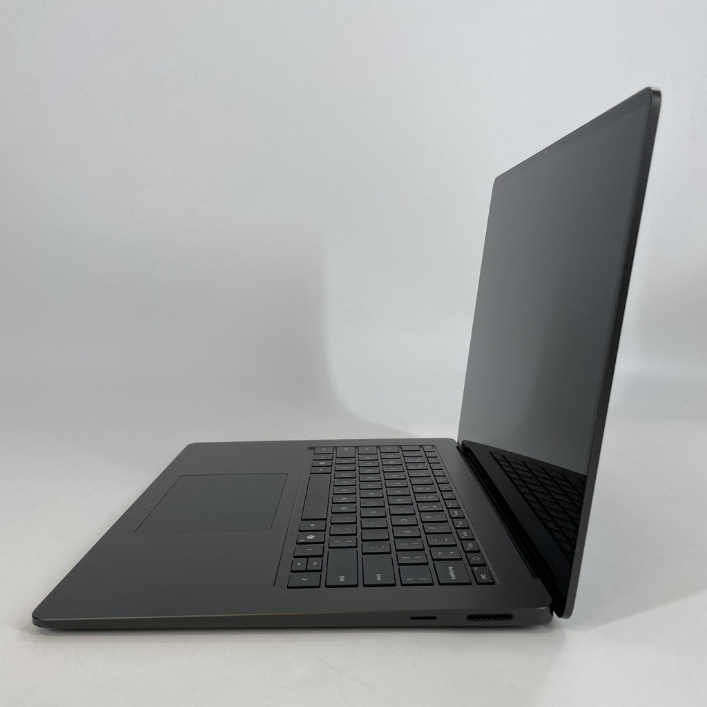 Microsoft Surface Laptop 7 15 Black 2.2 GHz Intel Core Ultra 7 Series 2 16GB RAM 256GB Solid State Drive