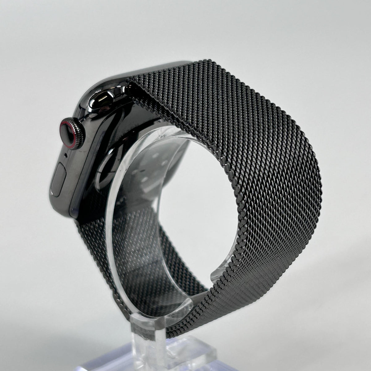 Apple Watch (Series 9) 45mm Graphite Unlocked 64GB