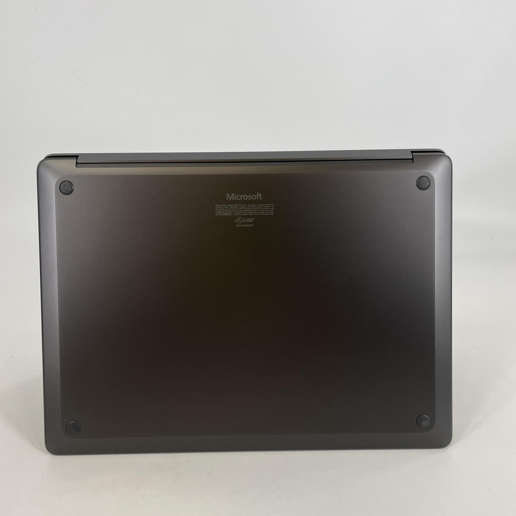 Microsoft Surface Laptop 7 15 Black 2.2 GHz Intel Core Ultra 7 Series 2 16GB RAM 256GB Solid State Drive