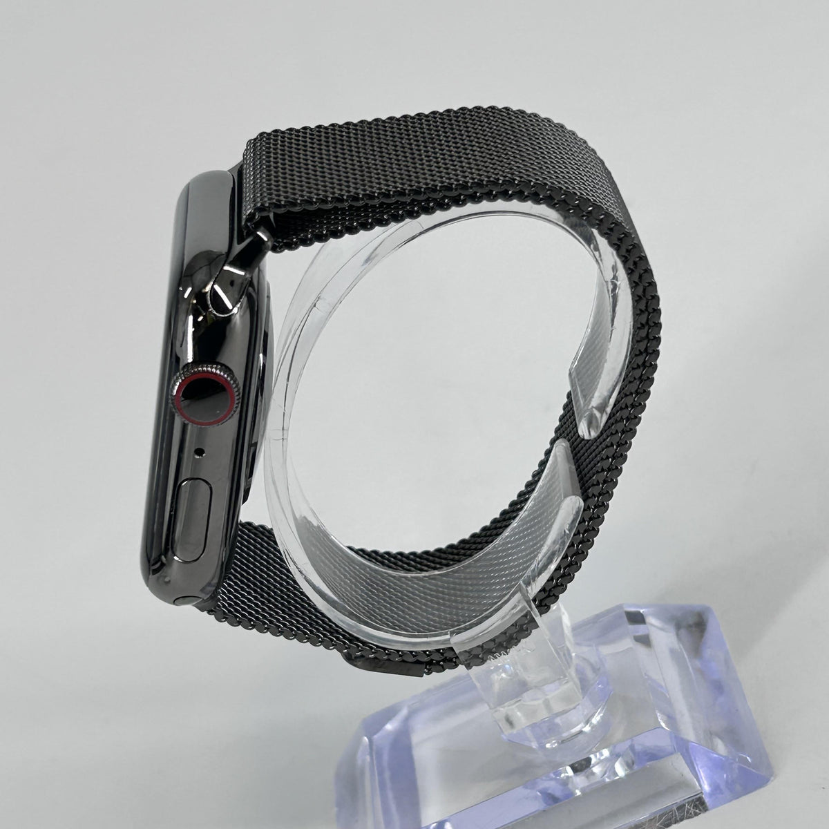 Apple Watch (Series 9) 45mm Graphite Unlocked 64GB