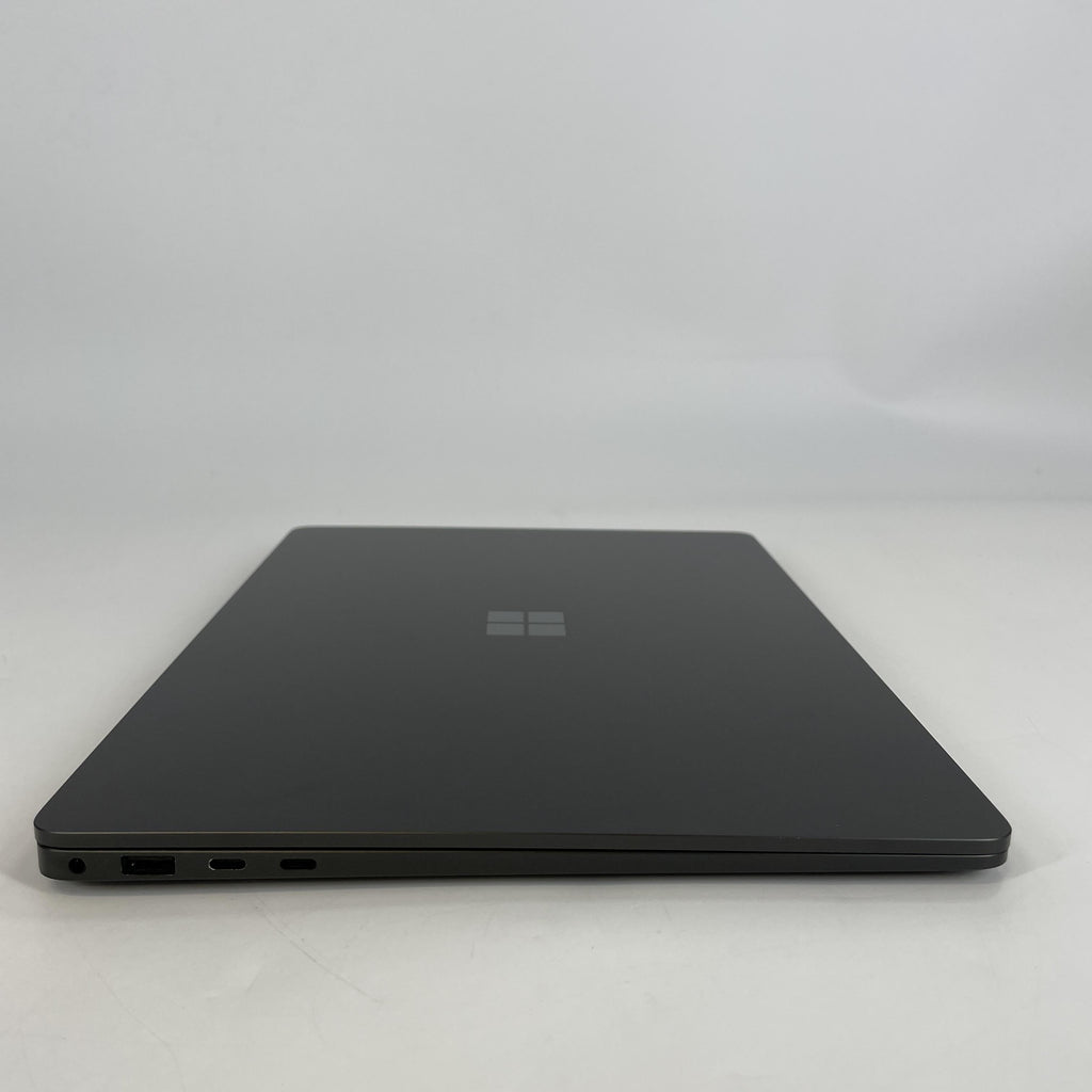 Microsoft Surface Laptop 7 15 Black 2.2 GHz Intel Core Ultra 7 Series 2 16GB RAM 256GB Solid State Drive