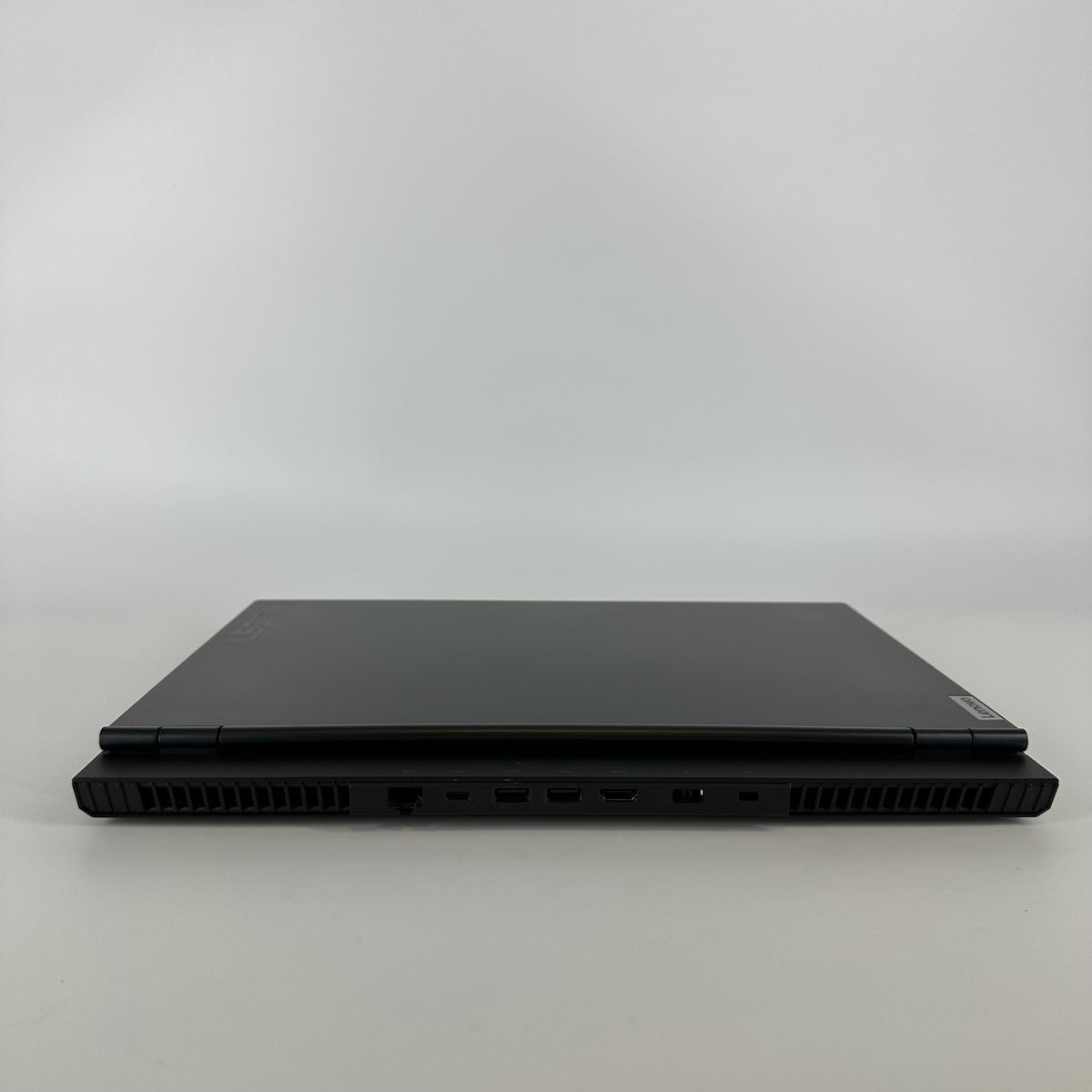 Lenovo Legion 5i Gen 10 15.6 Black 2.6 GHz Intel Core i7 10th Gen. 16GB RAM 512GB Solid State Drive 1TB Solid State Drive NVIDIA GeForce GTX 1660 Ti 6 GB