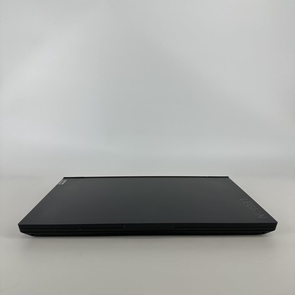 Lenovo Legion 5i Gen 10 15.6 Black 2.6 GHz Intel Core i7 10th Gen. 16GB RAM 512GB Solid State Drive 1TB Solid State Drive NVIDIA GeForce GTX 1660 Ti 6 GB