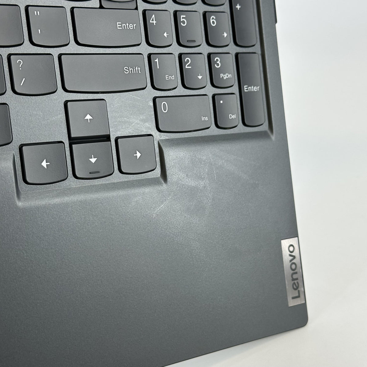 Lenovo Legion 5i Gen 10 15.6 Black 2.6 GHz Intel Core i7 10th Gen. 16GB RAM 512GB Solid State Drive 1TB Solid State Drive NVIDIA GeForce GTX 1660 Ti 6 GB