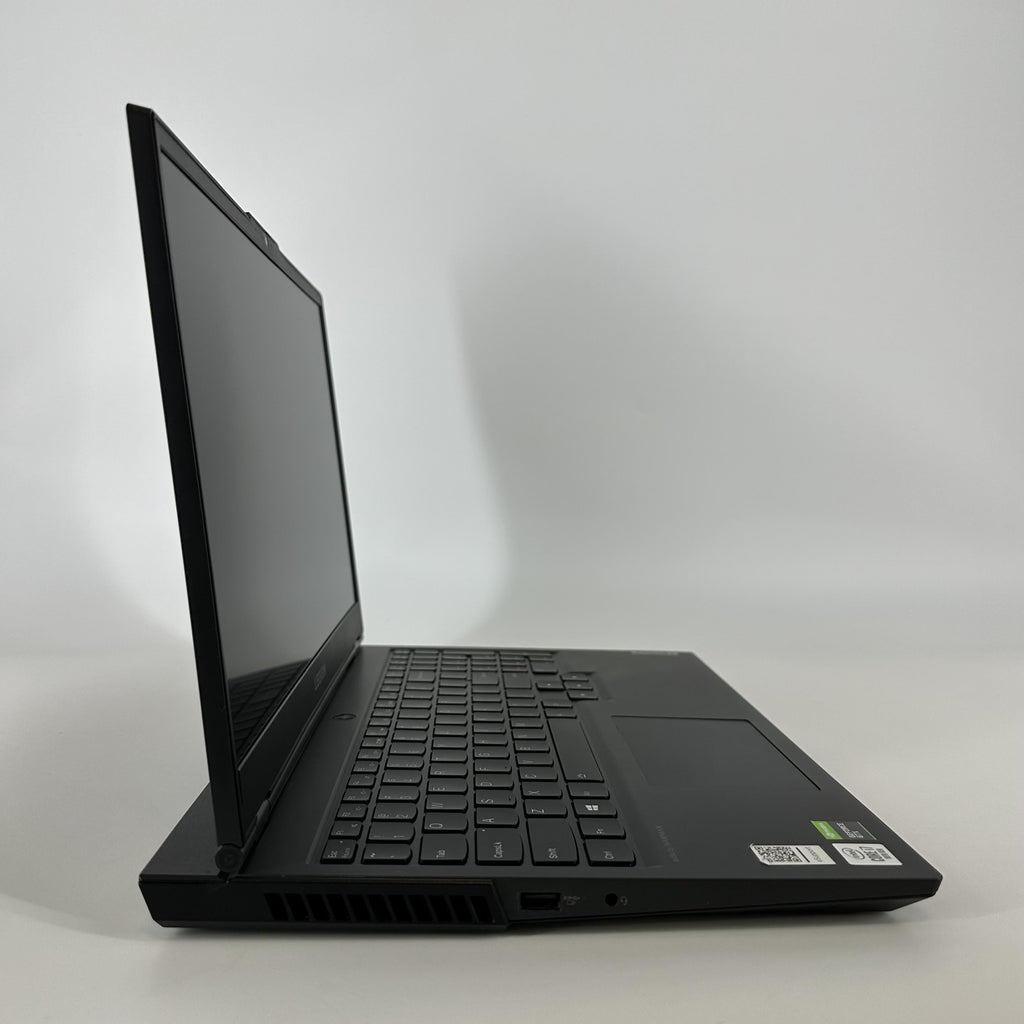 Lenovo Legion 5i Gen 10 15.6 Black 2.6 GHz Intel Core i7 10th Gen. 16GB RAM 512GB Solid State Drive 1TB Solid State Drive NVIDIA GeForce GTX 1660 Ti 6 GB