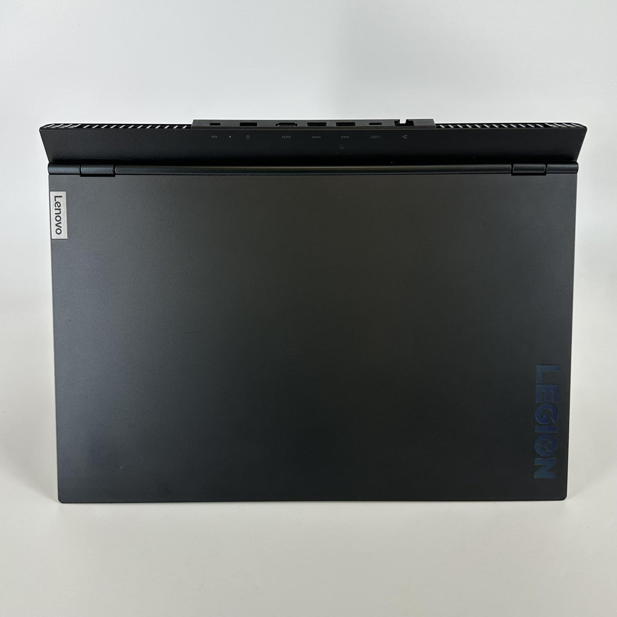 Lenovo Legion 5i Gen 10 15.6 Black 2.6 GHz Intel Core i7 10th Gen. 16GB RAM 512GB Solid State Drive 1TB Solid State Drive NVIDIA GeForce GTX 1660 Ti 6 GB