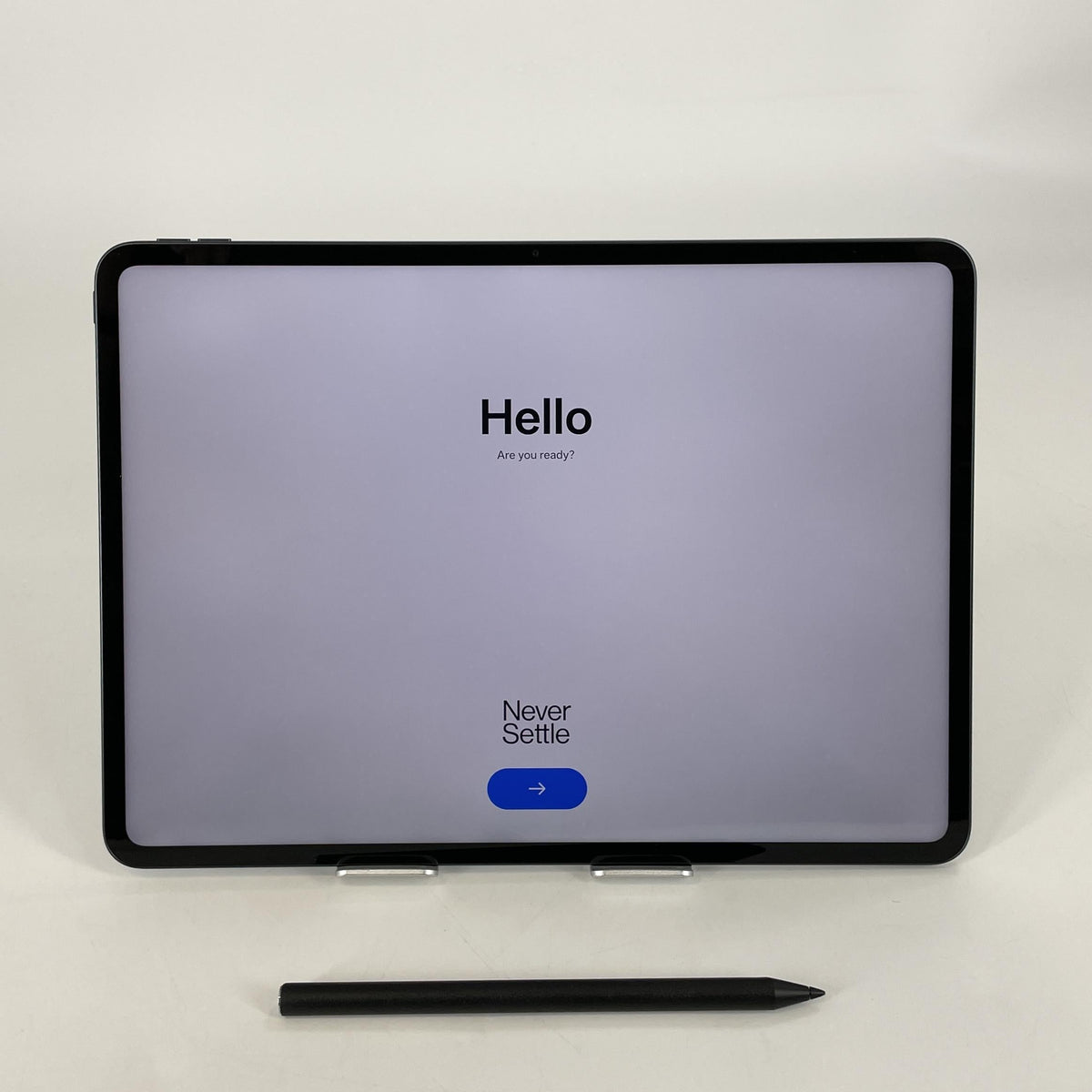 OnePlus Pad 3 12GB RAM 256GB Blue (WiFi)