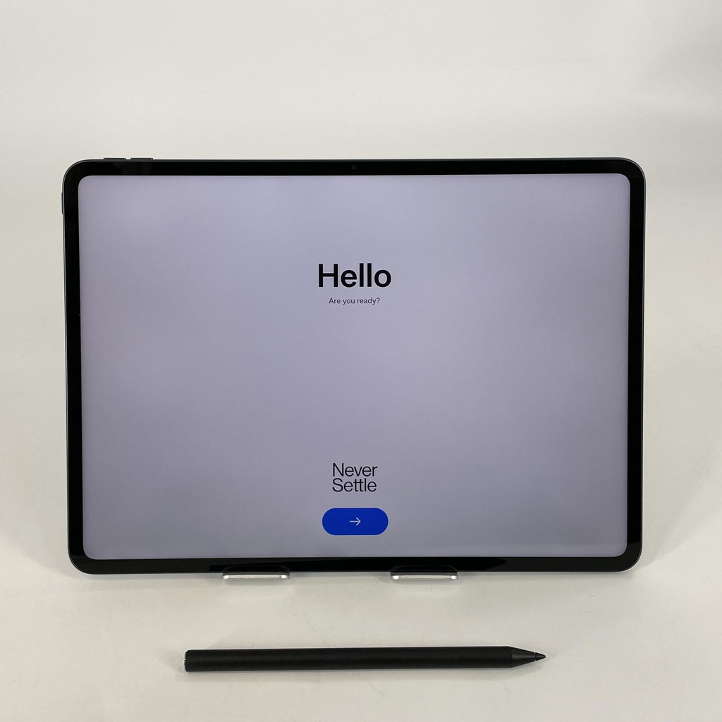 OnePlus Pad 3 12GB RAM 256GB Blue (WiFi)