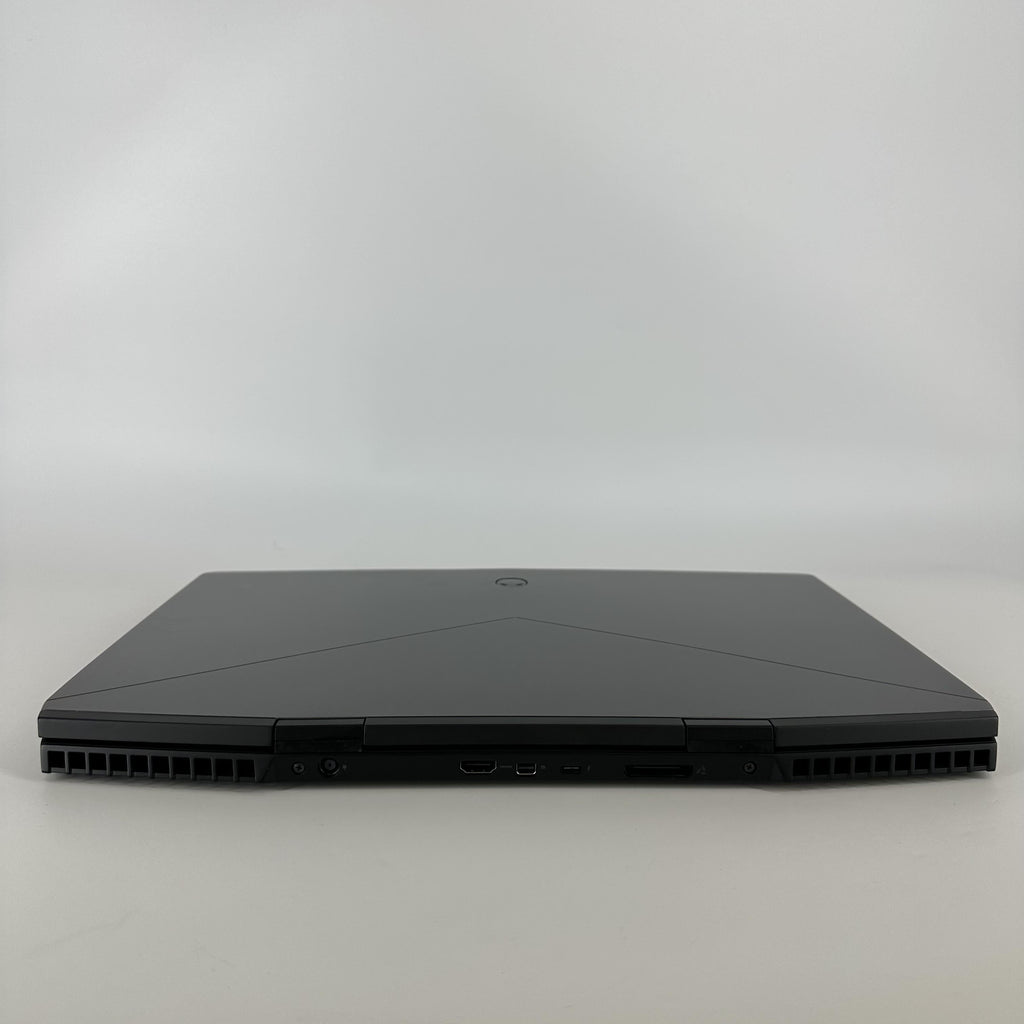 Dell Alienware M17 R1 Black 2.6 GHz Intel Core i7 9th Gen. 16GB RAM 512GB Solid State Drive NVIDIA GeForce RTX 2060 6 GB