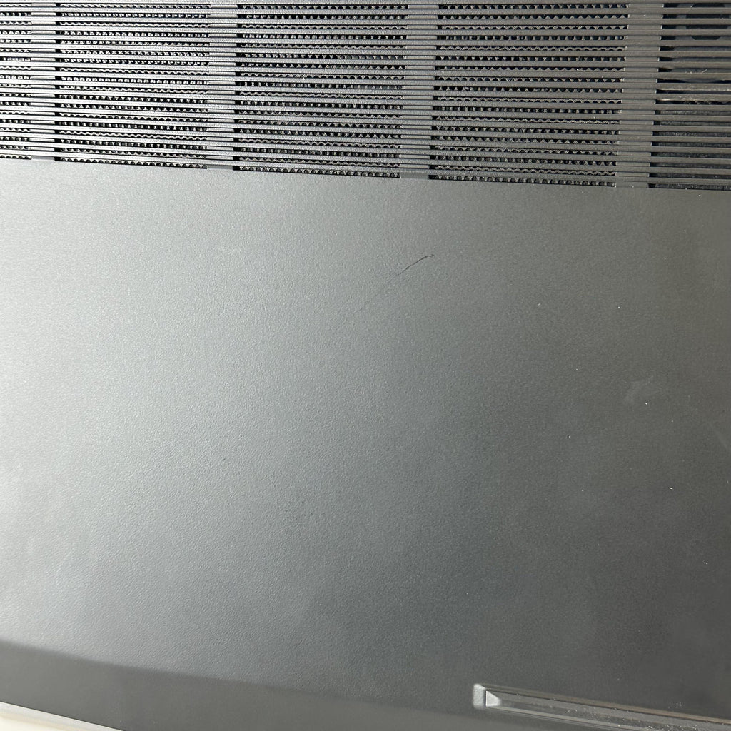 Dell Alienware M17 R1 Black 2.6 GHz Intel Core i7 9th Gen. 16GB RAM 512GB Solid State Drive NVIDIA GeForce RTX 2060 6 GB