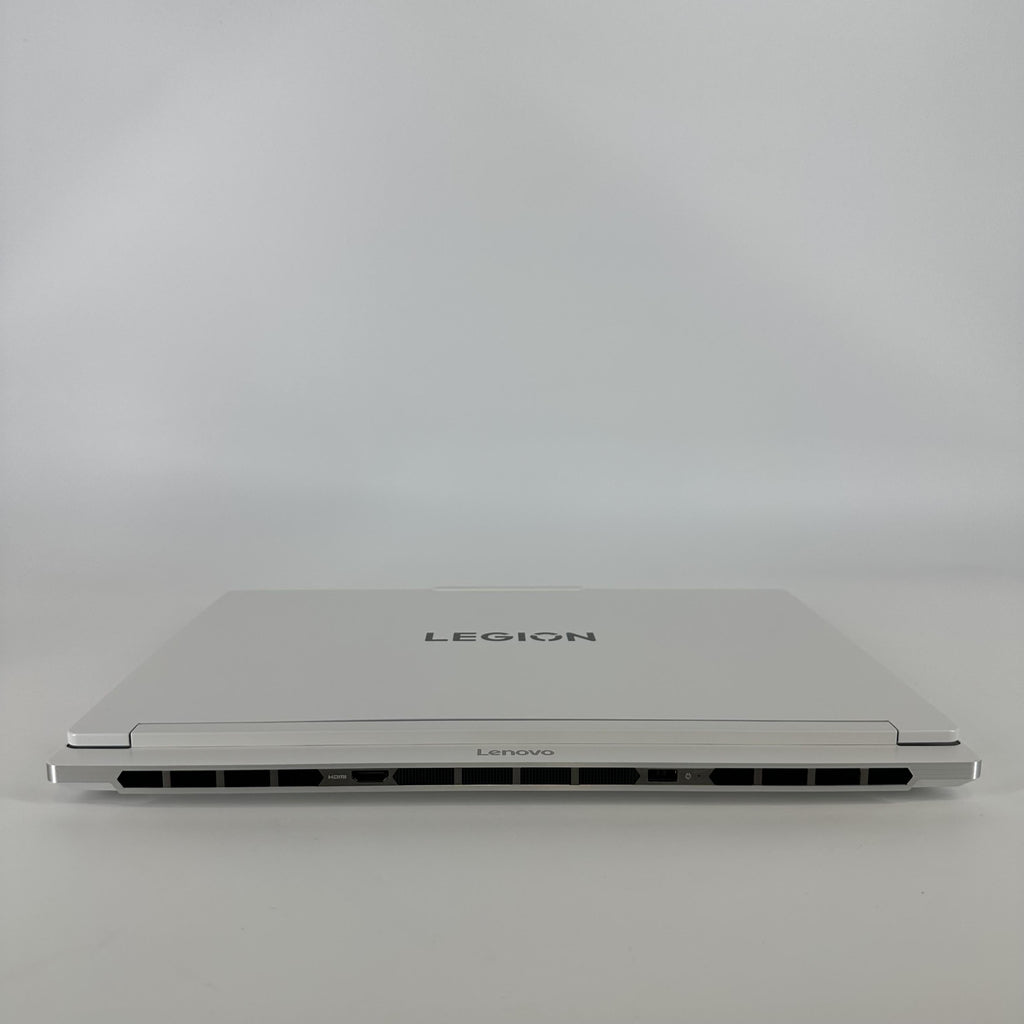 Lenovo Legion 7i Gen 10 16 White 2.4 GHz Intel Core Ultra 7 Series 2 32GB RAM 1TB Solid State Drive NVIDIA GeForce RTX 5060 8 GB