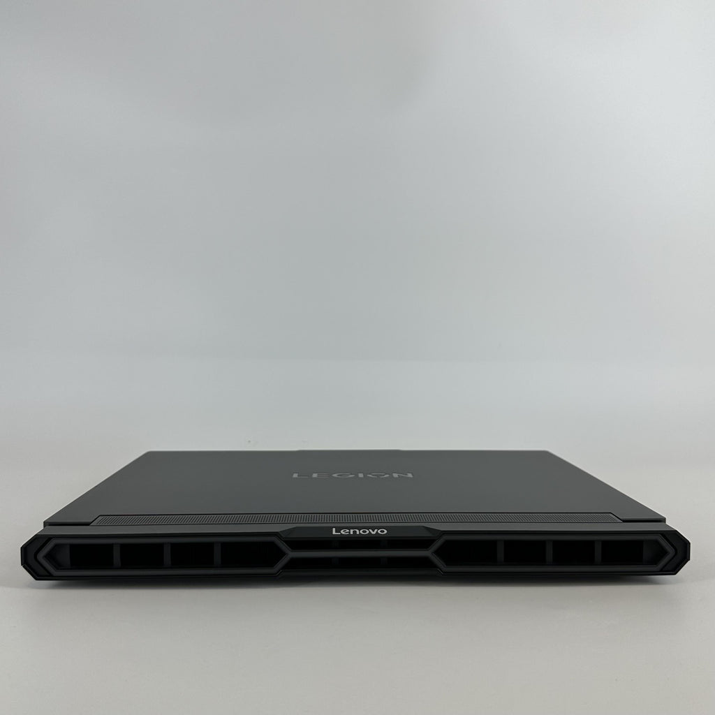 Lenovo Legion Pro 7 Gen 10 16 Eclipse Black 2.5 GHz AMD Ryzen 9 9955HX 32GB RAM 2TB Solid State Drive NVIDIA GeForce RTX 5070 Ti 12 GB