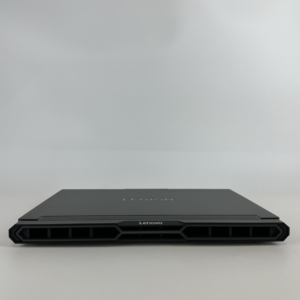 Lenovo Legion Pro 7 Gen 10 16 Eclipse Black 2.5 GHz AMD Ryzen 9 9955HX 32GB RAM 2TB Solid State Drive NVIDIA GeForce RTX 5070 Ti 12 GB