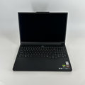 Lenovo Legion Pro 7 Gen 10 16 Eclipse Black 2.5 GHz AMD Ryzen 9 9955HX 32GB RAM 2TB Solid State Drive NVIDIA GeForce RTX 5070 Ti 12 GB