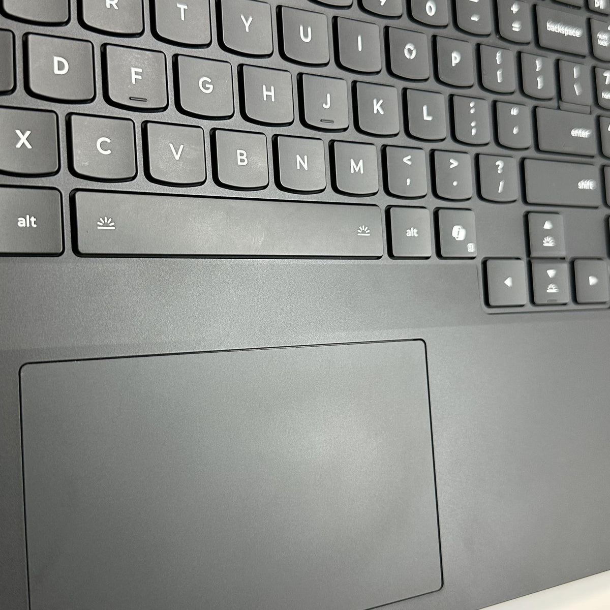Lenovo Legion Pro 7 Gen 10 16 Eclipse Black 2.5 GHz AMD Ryzen 9 9955HX 32GB RAM 2TB Solid State Drive NVIDIA GeForce RTX 5070 Ti 12 GB