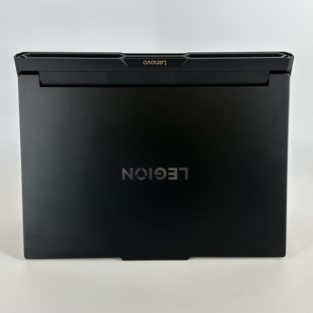 Lenovo Legion Pro 7 Gen 10 16 Eclipse Black 2.5 GHz AMD Ryzen 9 9955HX 32GB RAM 2TB Solid State Drive NVIDIA GeForce RTX 5070 Ti 12 GB