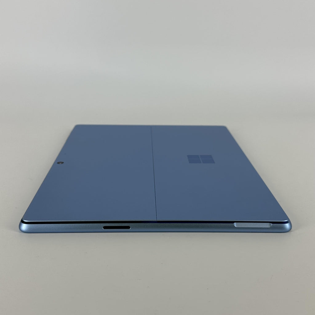 Microsoft Surface Pro 11 13 Blue WiFi 3.4 GHz Qualcomm Snapdragon X Elite 16GB RAM 1TB Solid State Drive