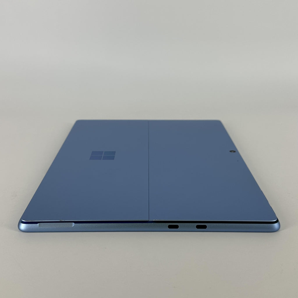 Microsoft Surface Pro 11 13 Blue WiFi 3.4 GHz Qualcomm Snapdragon X Elite 16GB RAM 1TB Solid State Drive