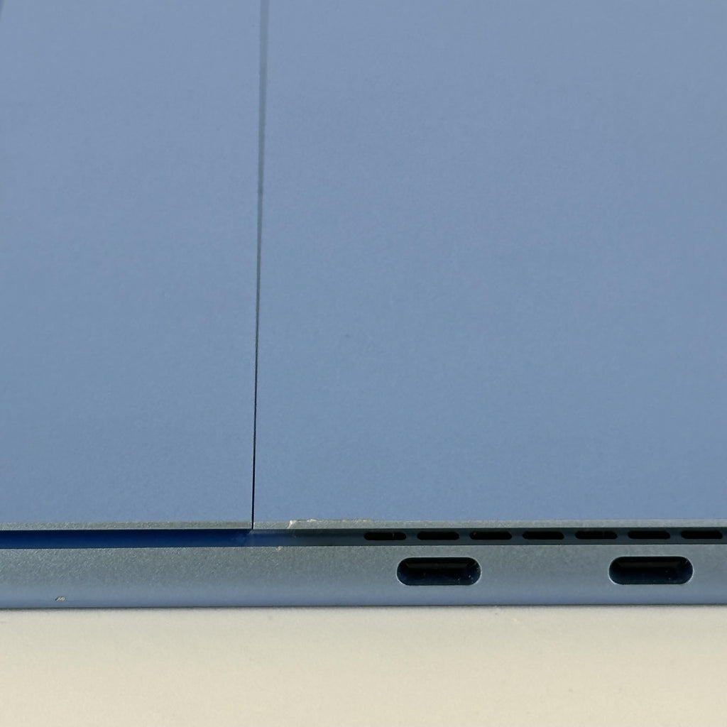 Microsoft Surface Pro 11 13 Blue WiFi 3.4 GHz Qualcomm Snapdragon X Elite 16GB RAM 1TB Solid State Drive