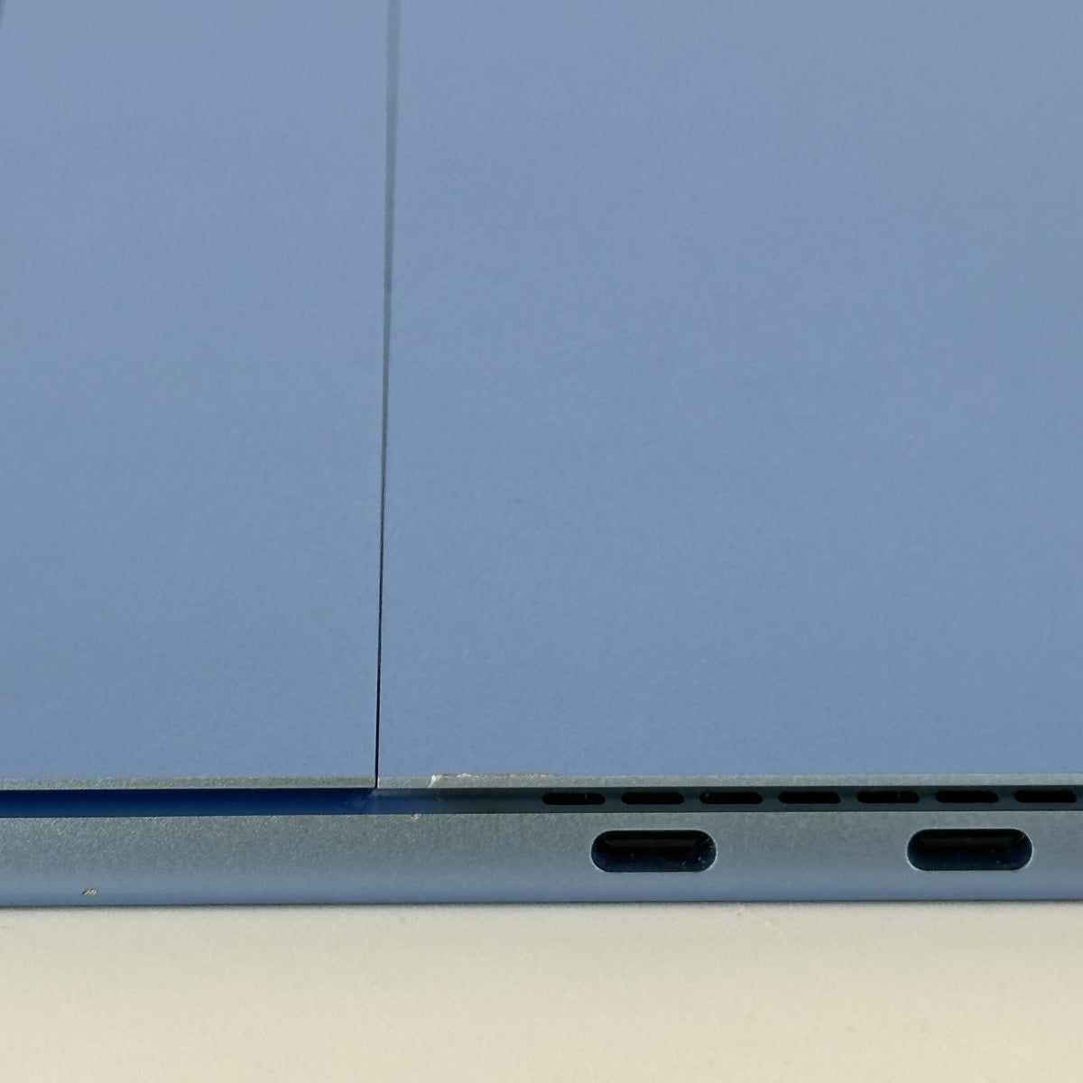 Microsoft Surface Pro 11 13 Blue WiFi 3.4 GHz Qualcomm Snapdragon X Elite 16GB RAM 1TB Solid State Drive