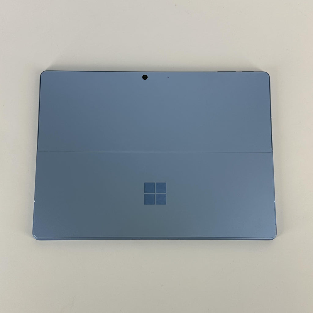 Microsoft Surface Pro 11 13 Blue WiFi 3.4 GHz Qualcomm Snapdragon X Elite 16GB RAM 1TB Solid State Drive