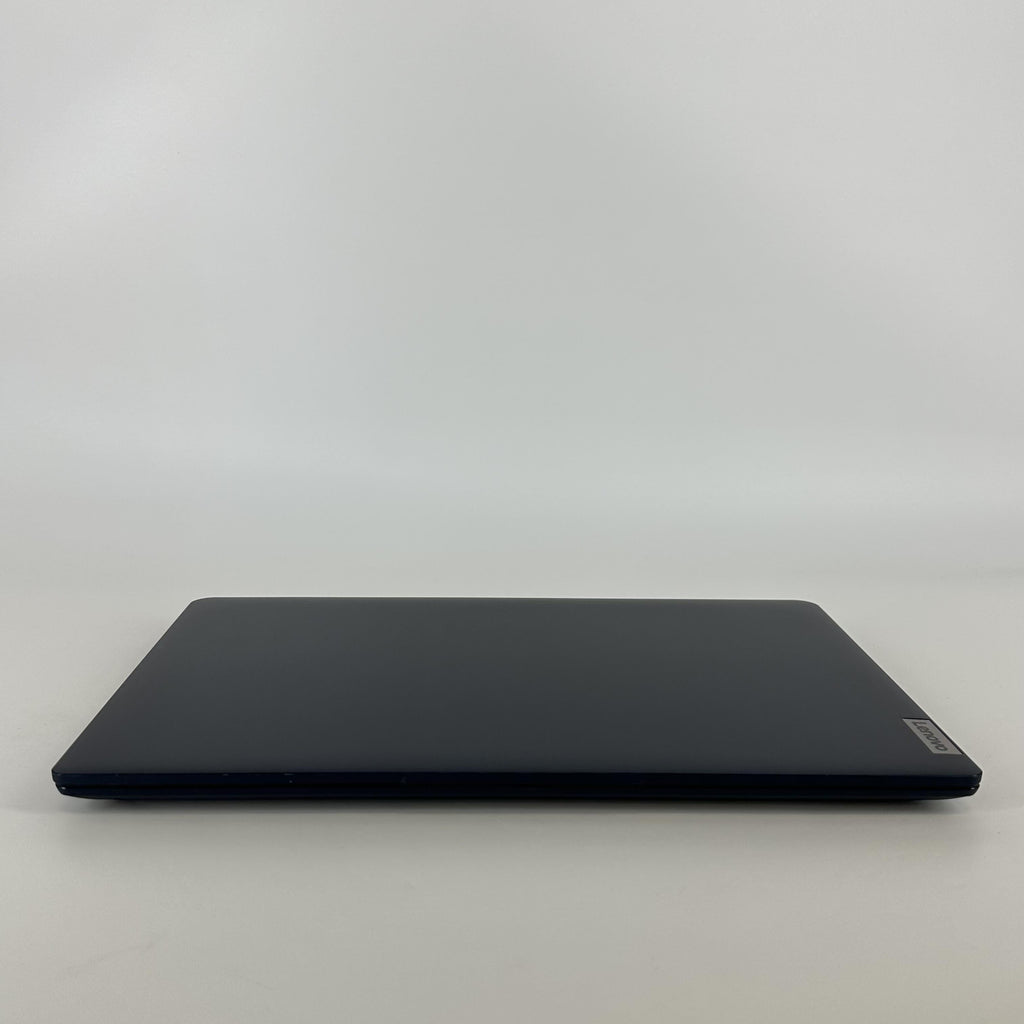 Lenovo IdeaPad 3i 15.6 Blue 1.2 GHz Intel Core i3 12th Gen. 8GB RAM 512GB Solid State Drive
