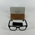 Meta Ray-Ban Meta Wayfarer (Gen 2) Matte Black 32GB