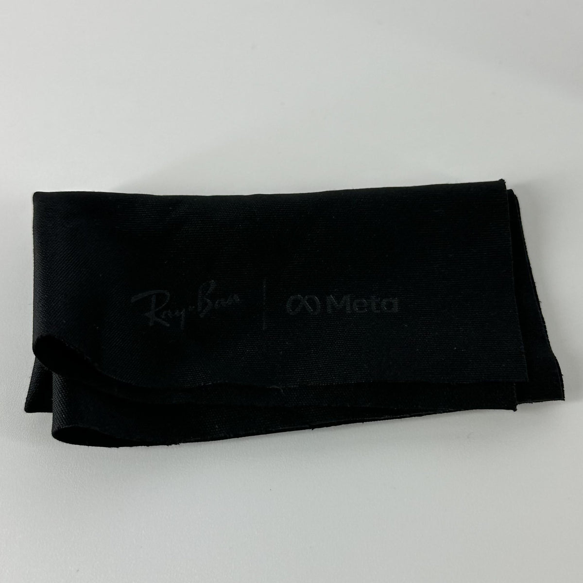 Meta Ray-Ban Meta Wayfarer (Gen 2) Matte Black 32GB