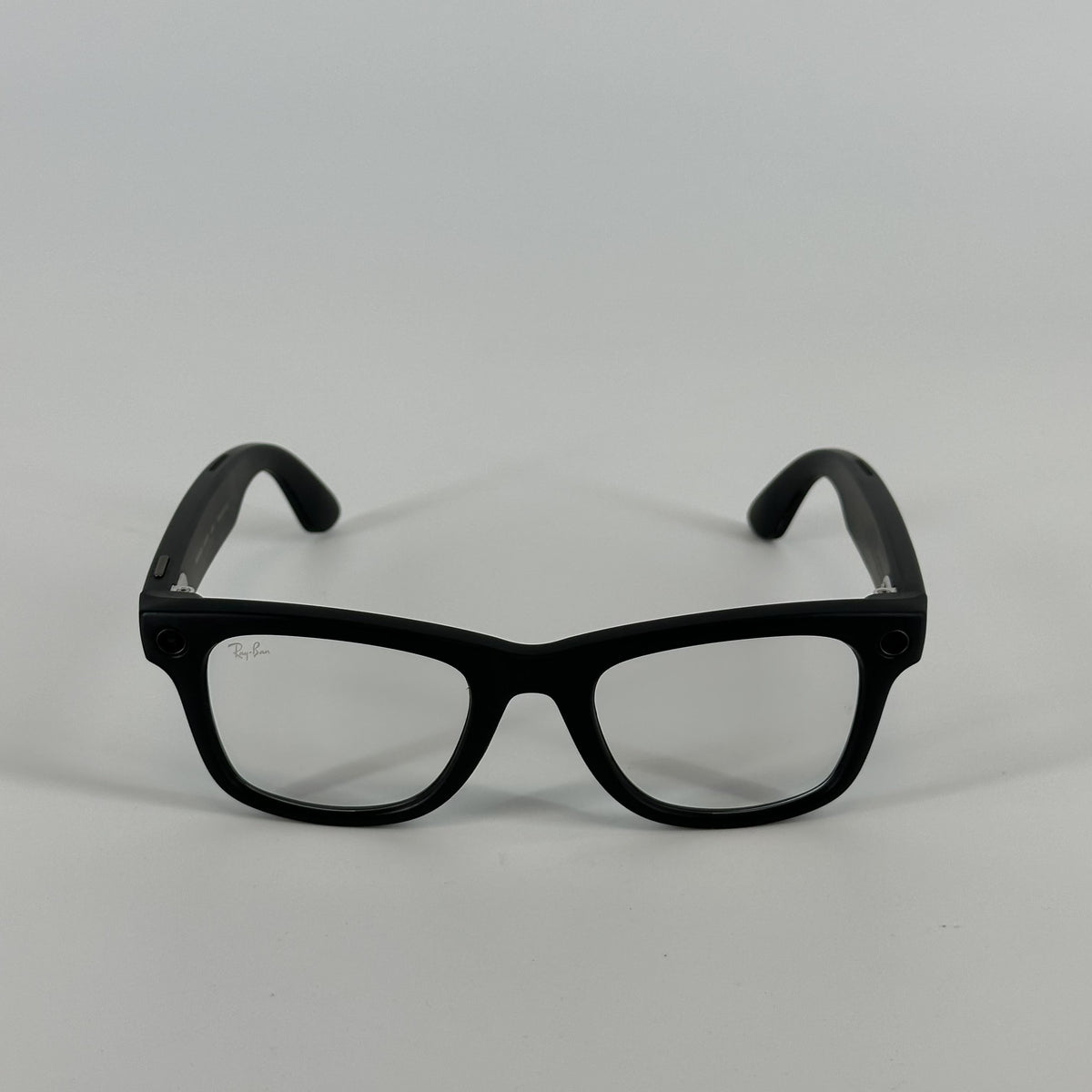 Meta Ray-Ban Meta Wayfarer (Gen 2) Matte Black 32GB