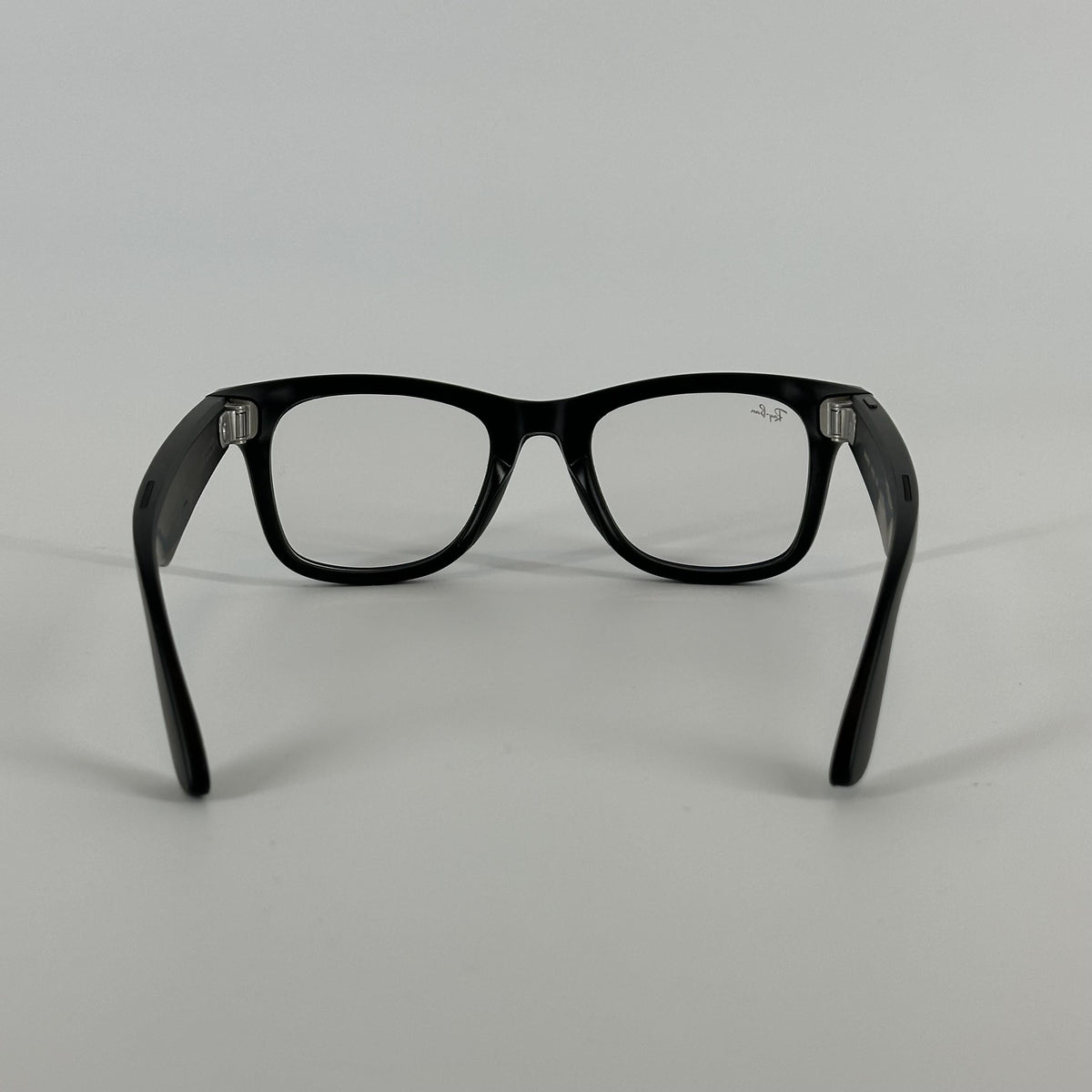 Meta Ray-Ban Meta Wayfarer (Gen 2) Matte Black 32GB