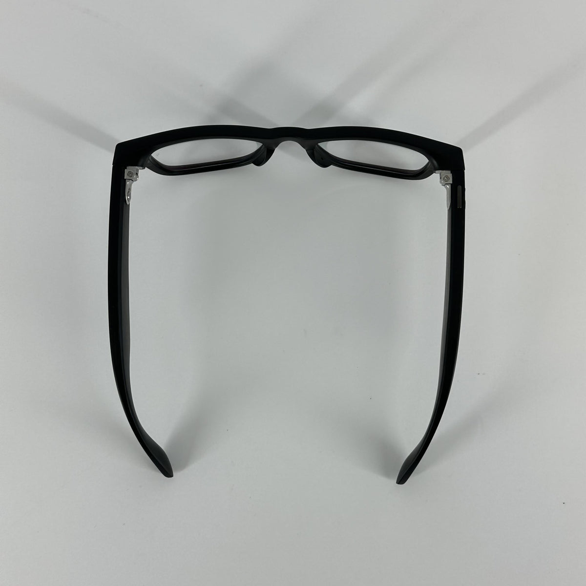 Meta Ray-Ban Meta Wayfarer (Gen 2) Matte Black 32GB