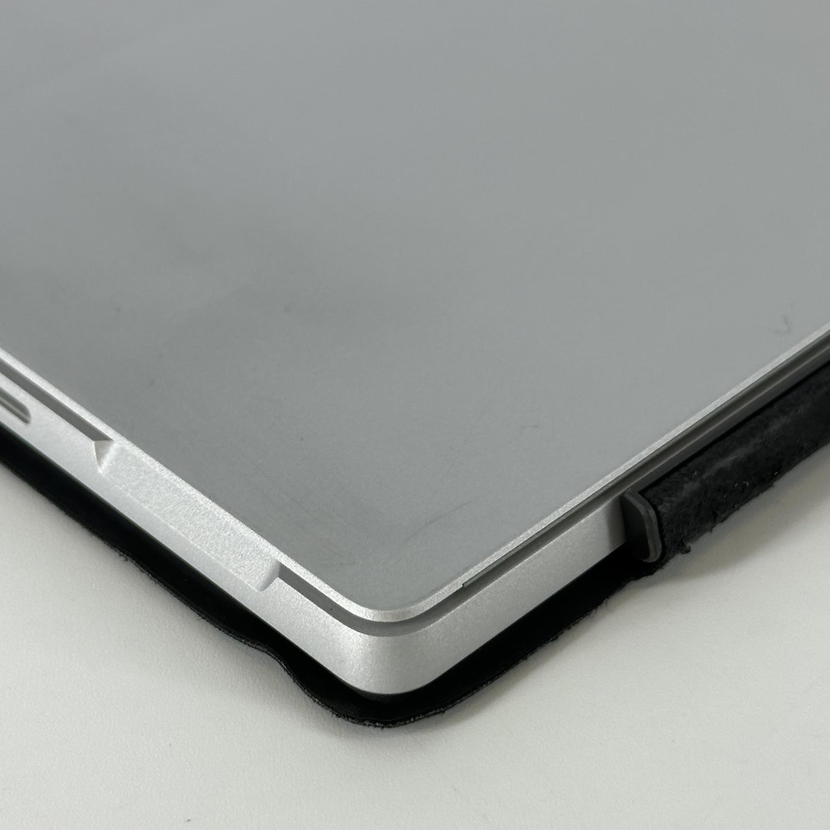 Microsoft Surface Pro 7 Plus 12.3 Silver WiFi 2.4 GHz Intel Core i5 11th Gen. 8GB RAM 128GB Solid State Drive