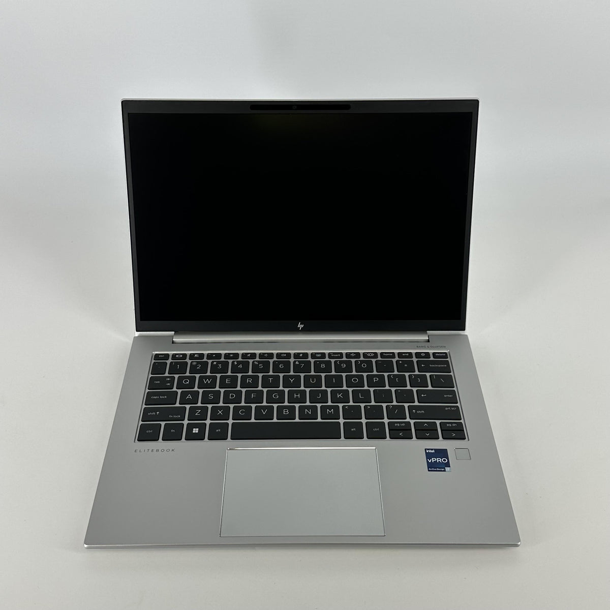 HP Elitebook 840 G10 14 Silver 1.9 GHz Intel Core i7 13th Gen. 16GB RAM 512GB Solid State Drive
