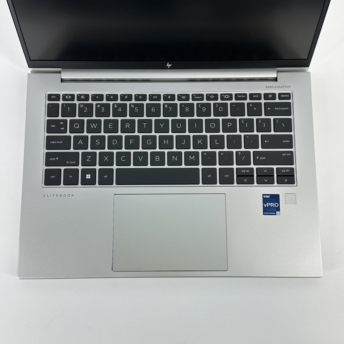 HP Elitebook 840 G10 14 Silver 1.9 GHz Intel Core i7 13th Gen. 16GB RAM 512GB Solid State Drive
