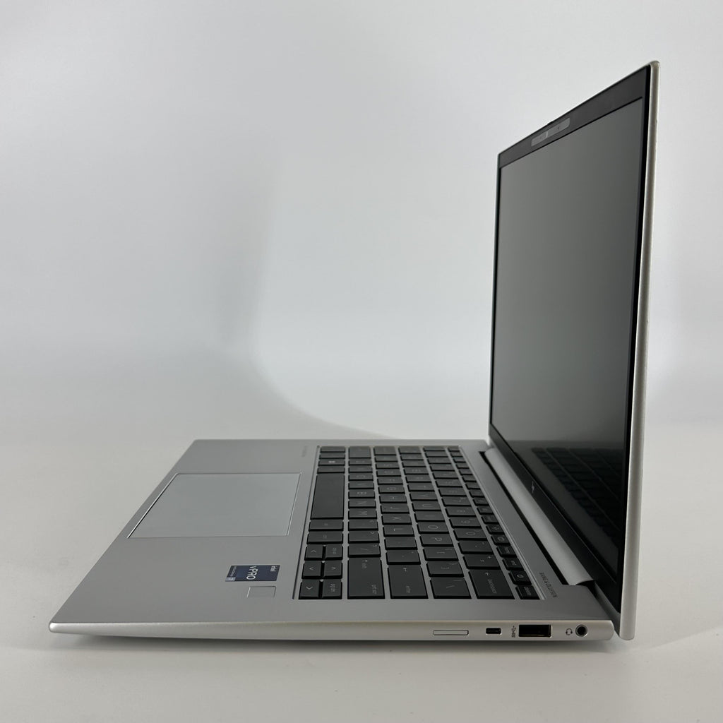 HP Elitebook 840 G10 14 Silver 1.9 GHz Intel Core i7 13th Gen. 16GB RAM 512GB Solid State Drive