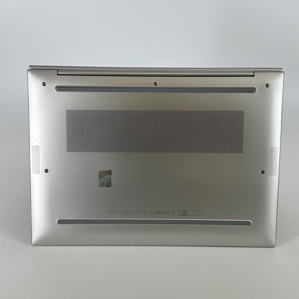 HP Elitebook 840 G10 14 Silver 1.9 GHz Intel Core i7 13th Gen. 16GB RAM 512GB Solid State Drive