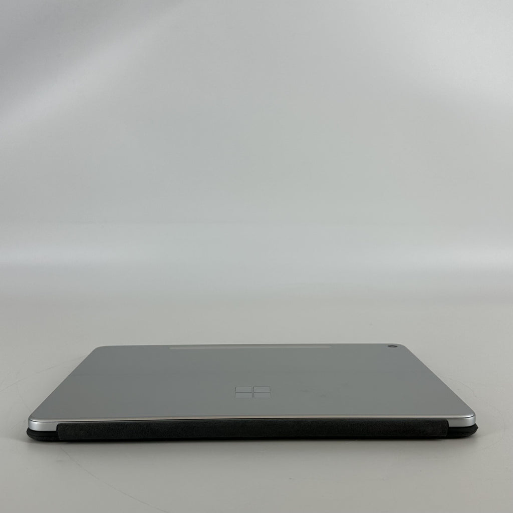 Microsoft Surface Pro 12 Silver WiFi 3.3 GHz Qualcomm Snapdragon X Plus 16GB RAM 256GB UniversalFlashStorage