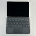 Microsoft Surface Pro 12 Silver WiFi 3.3 GHz Qualcomm Snapdragon X Plus 16GB RAM 256GB UniversalFlashStorage