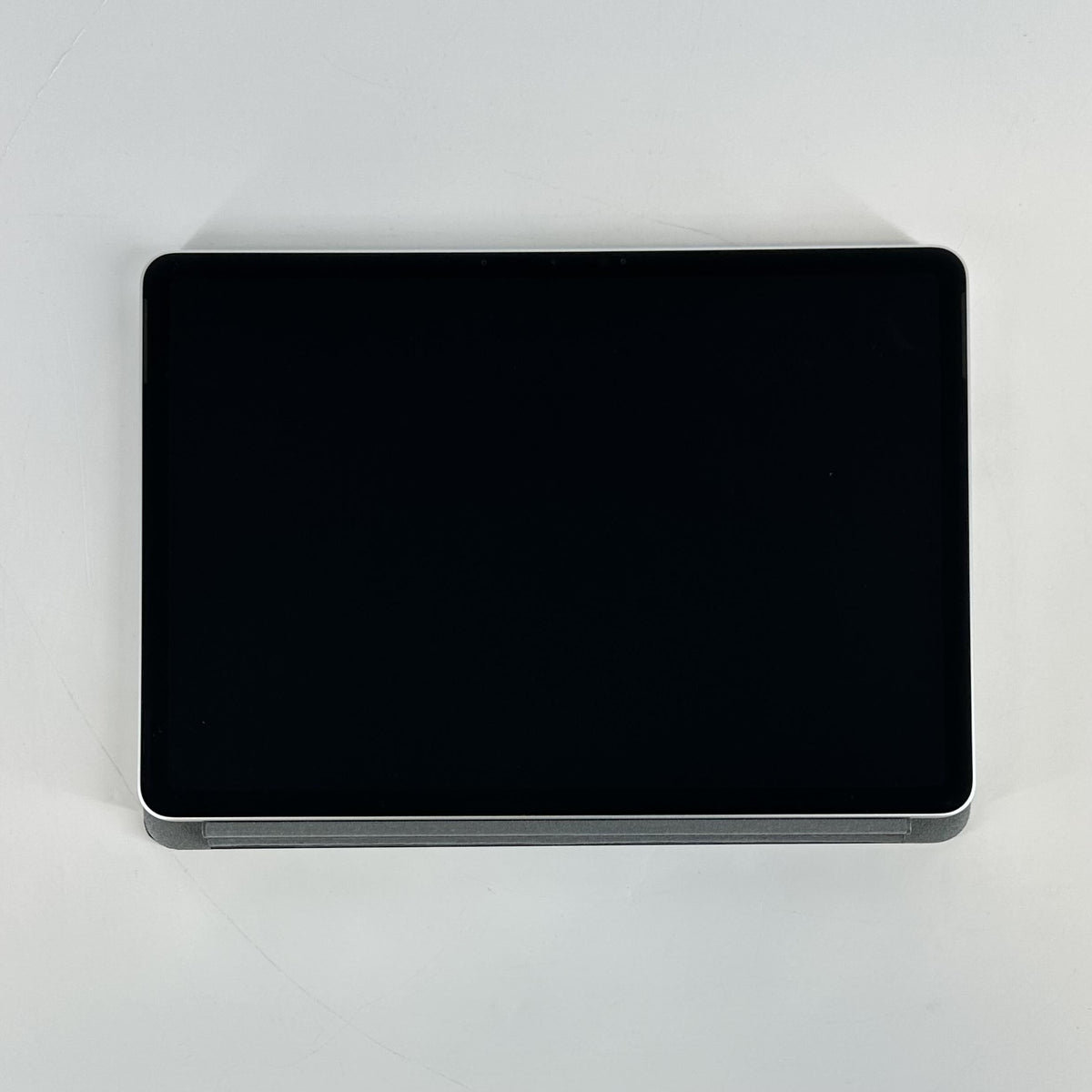 Microsoft Surface Pro 12 Silver WiFi 3.3 GHz Qualcomm Snapdragon X Plus 16GB RAM 256GB UniversalFlashStorage