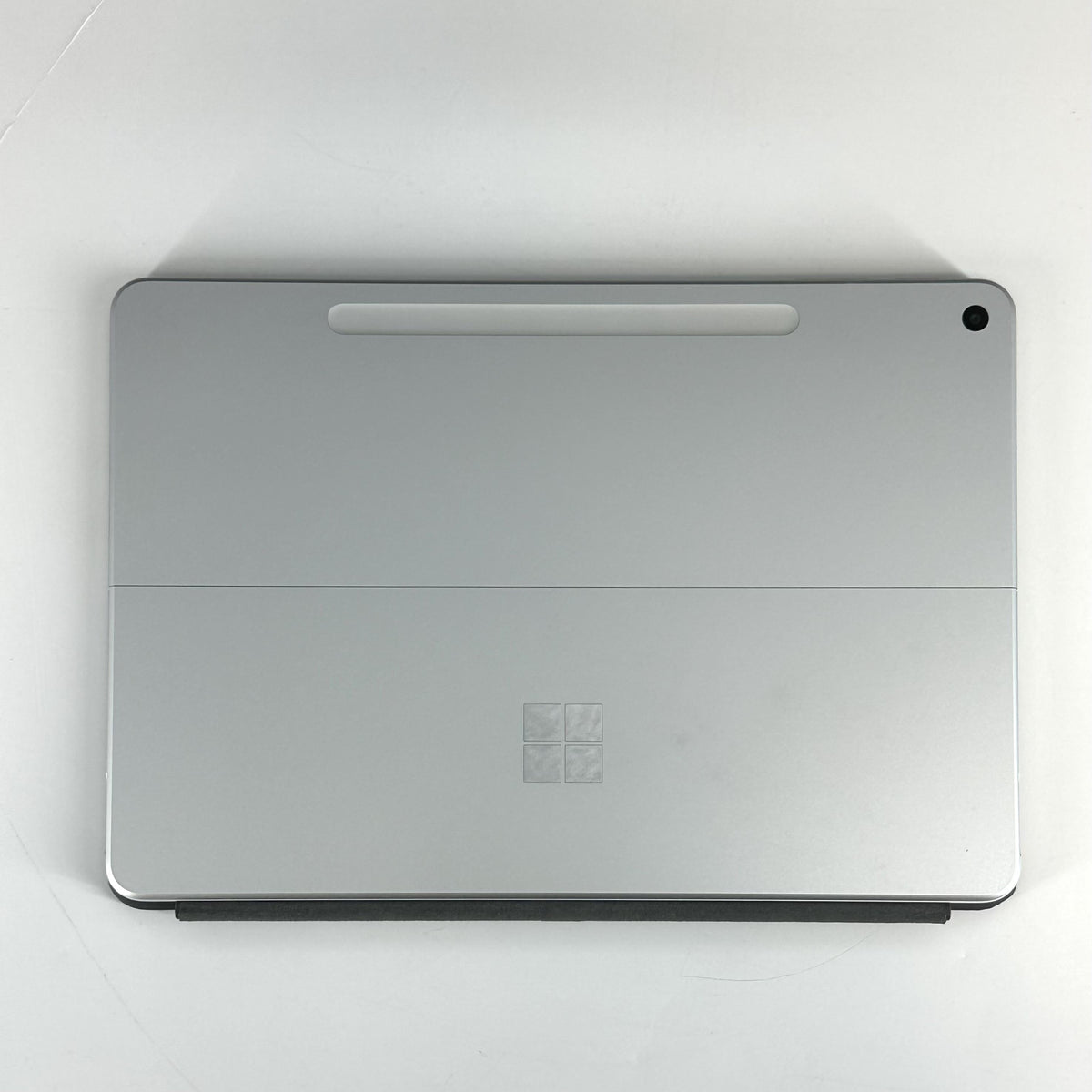 Microsoft Surface Pro 12 Silver WiFi 3.3 GHz Qualcomm Snapdragon X Plus 16GB RAM 256GB UniversalFlashStorage
